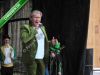 Johnny Logan - Saint Patricks Day Parade Munich 13mar2011-11